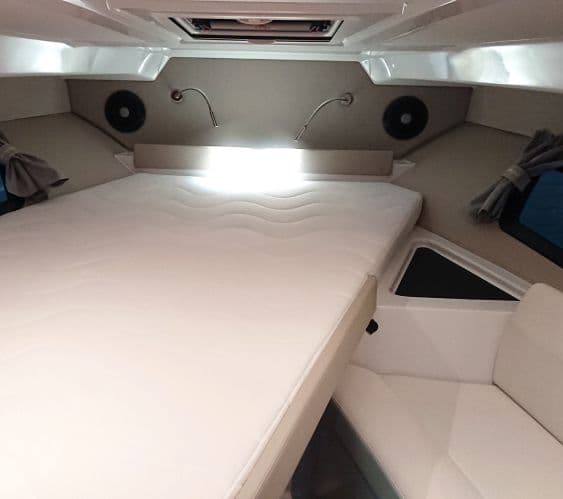 Grandezza 280C - photo 8