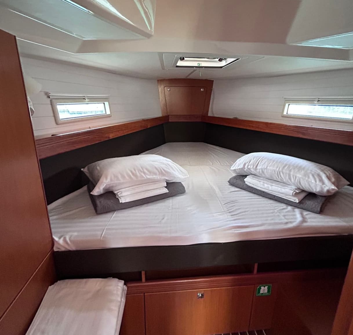 Bavaria 41 Cruiser - photo 8