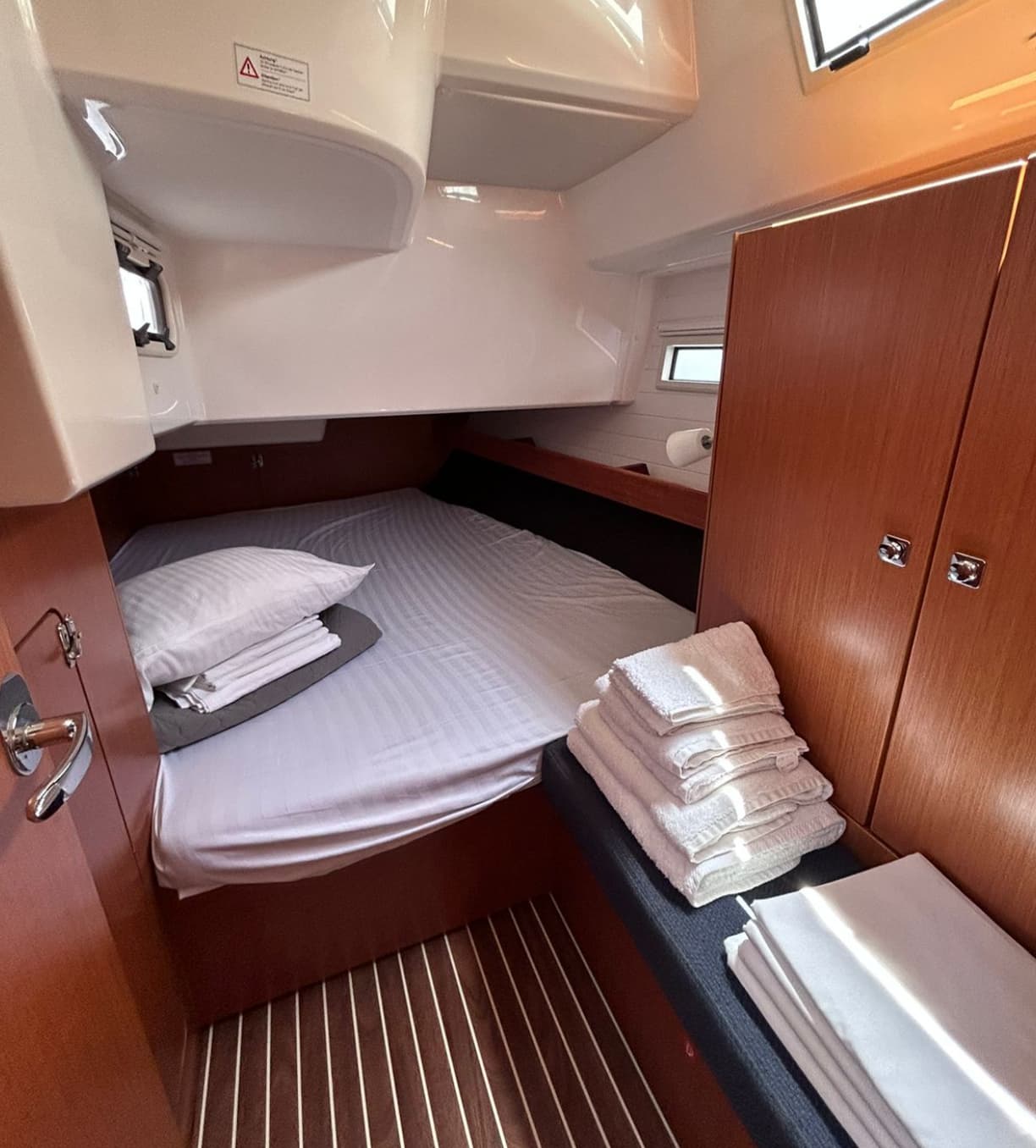 Bavaria 41 Cruiser - photo 7