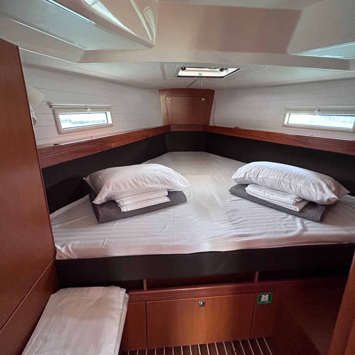 Bavaria 41 Cruiser - photo 9