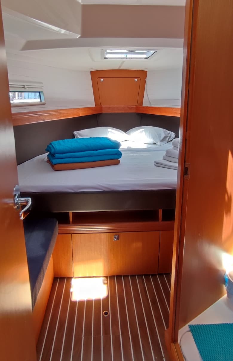 Bavaria 41 Cruiser - photo 6