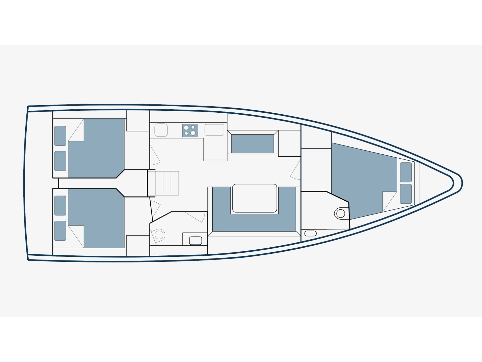 Boat plan