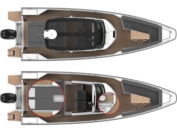 Boat plan