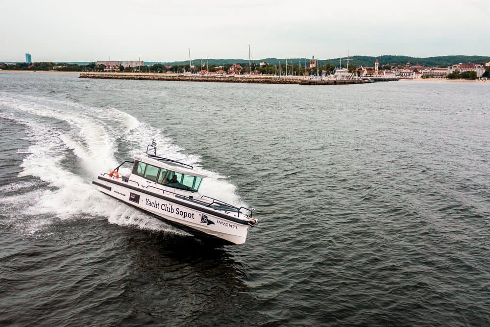 Axopar 28 - photo 13