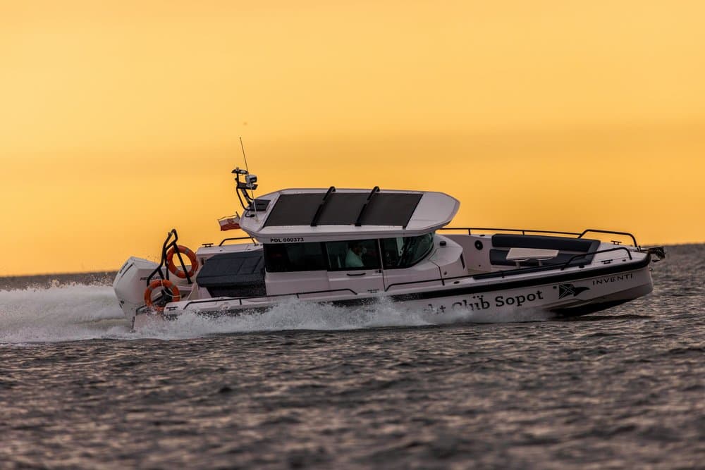 Axopar 28 - photo 10