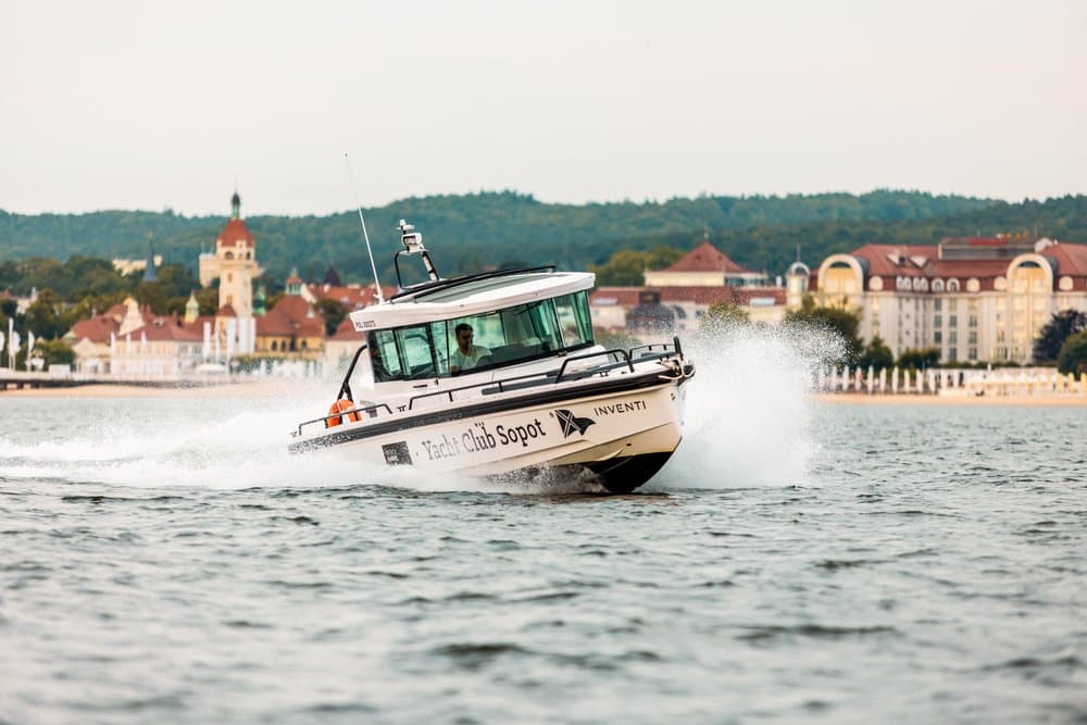 Axopar 28 - photo 15