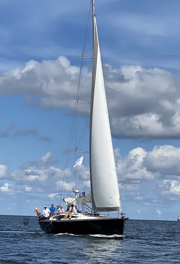 Delphia 47 - photo 10