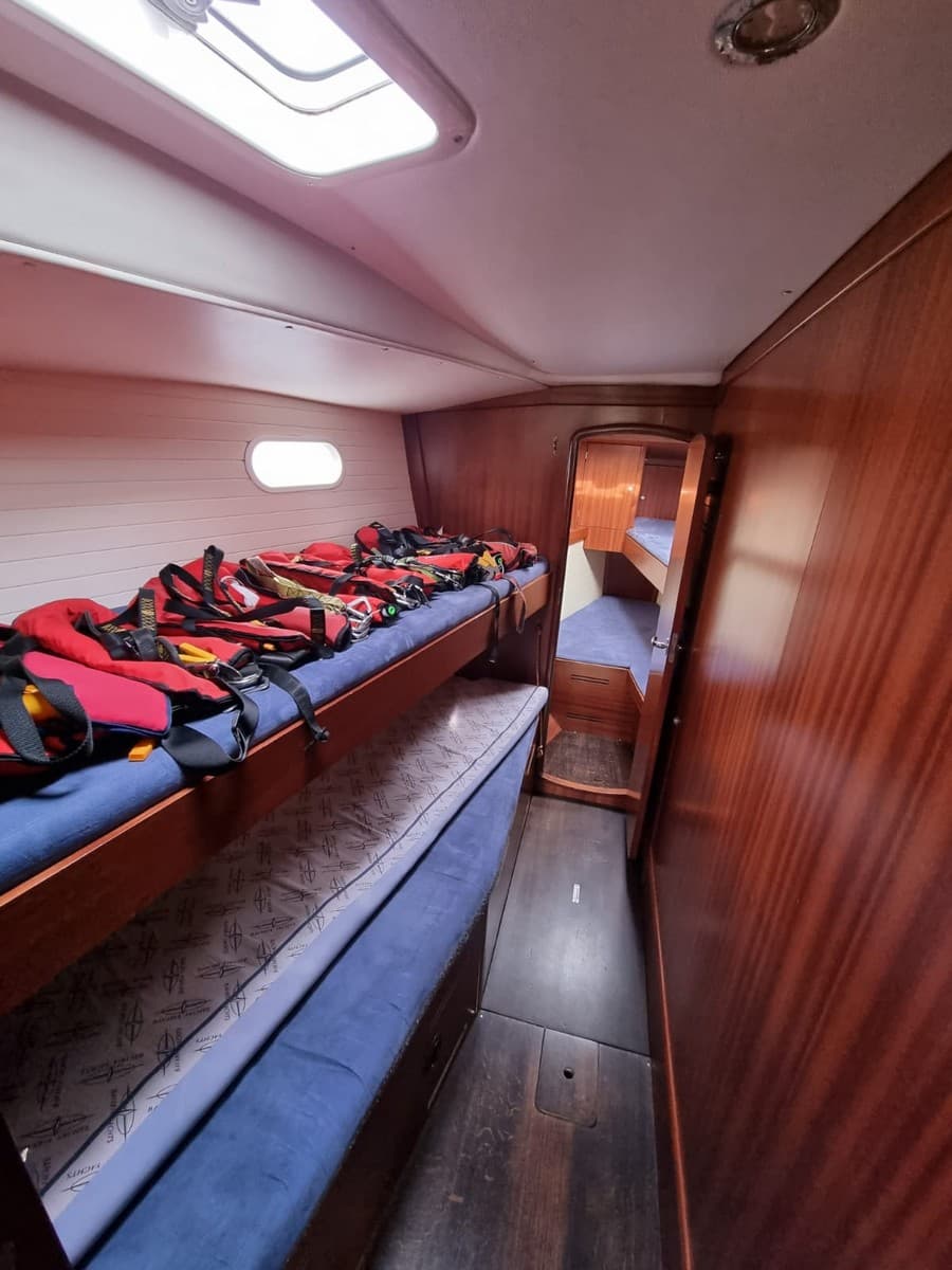 Delphia 47 - photo 9