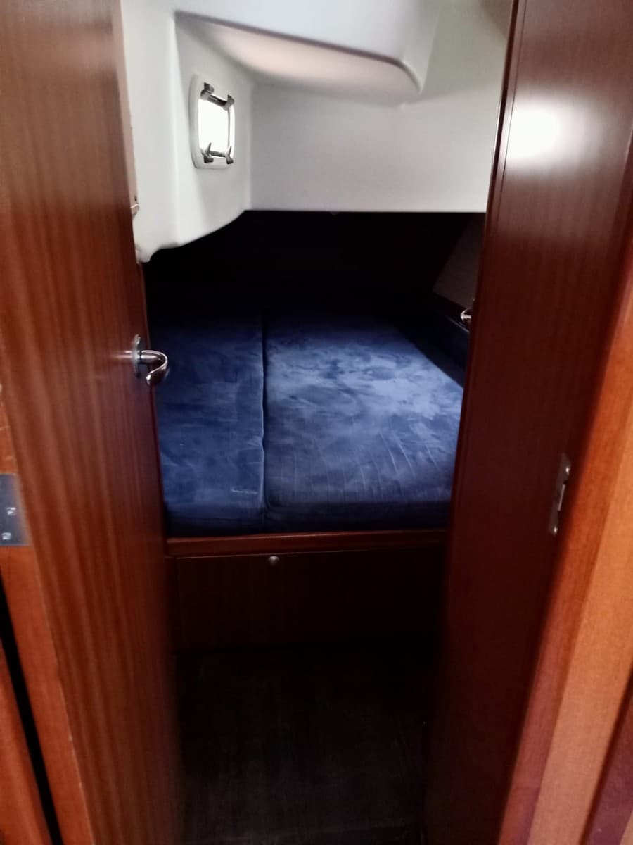 Delphia 47 - photo 7