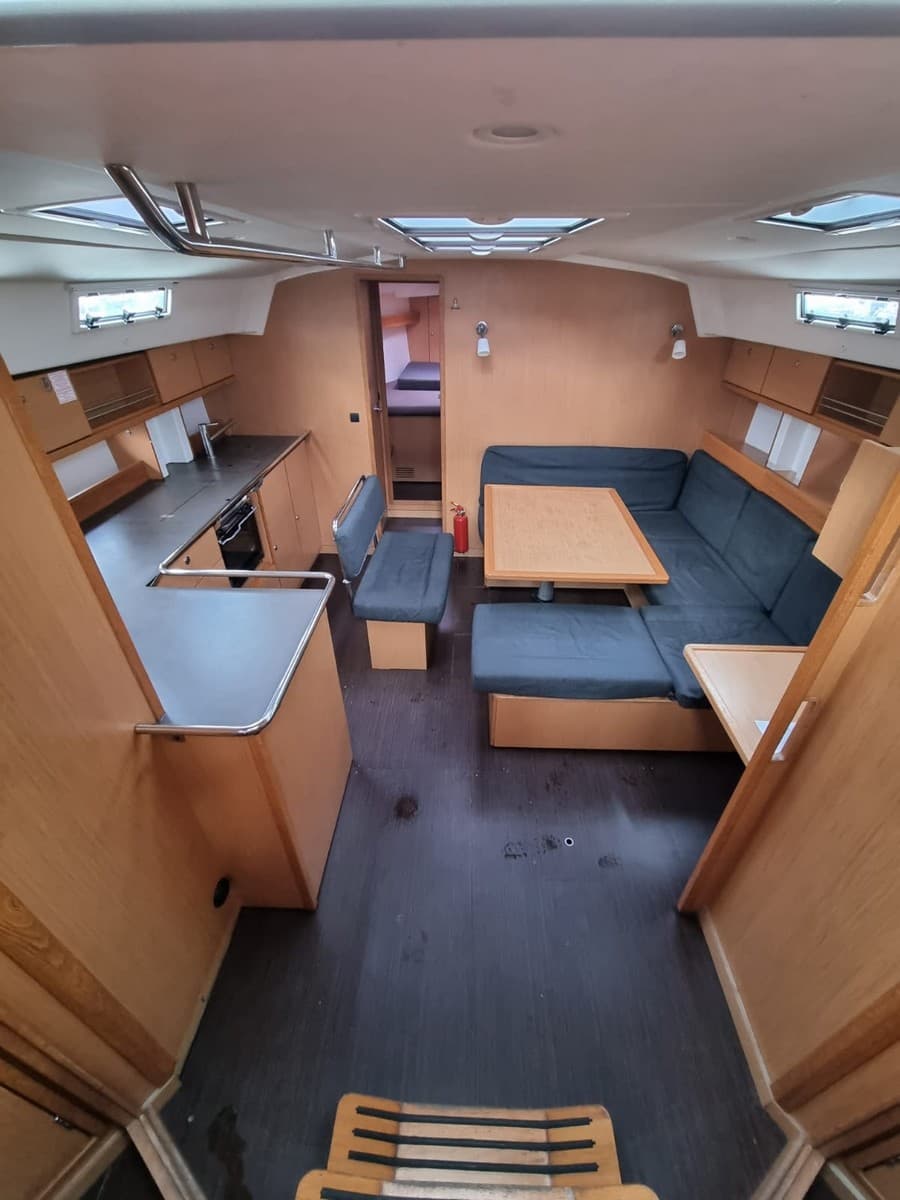 Bavaria 45 - photo 14