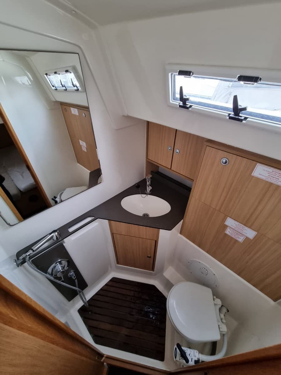 Bavaria 45 - photo 8