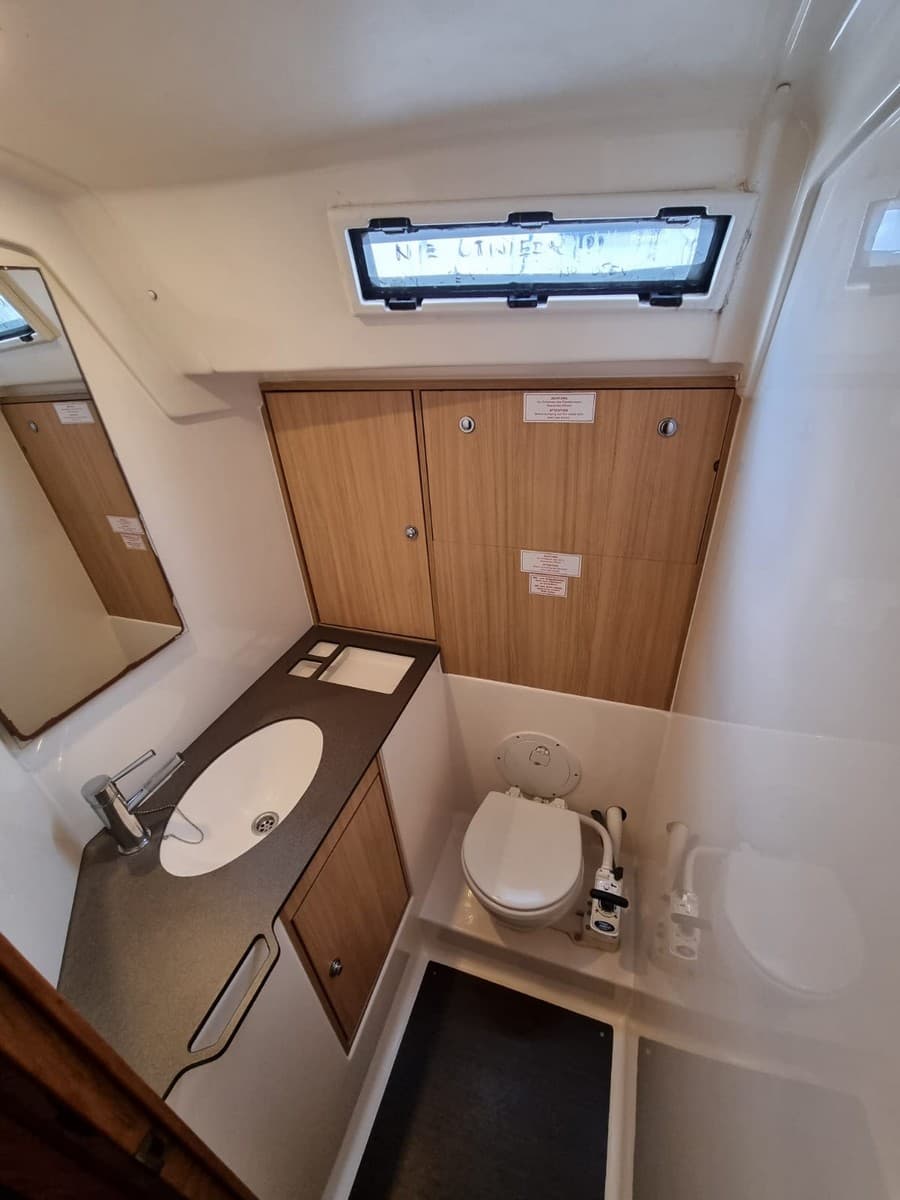 Bavaria 45 - photo 4