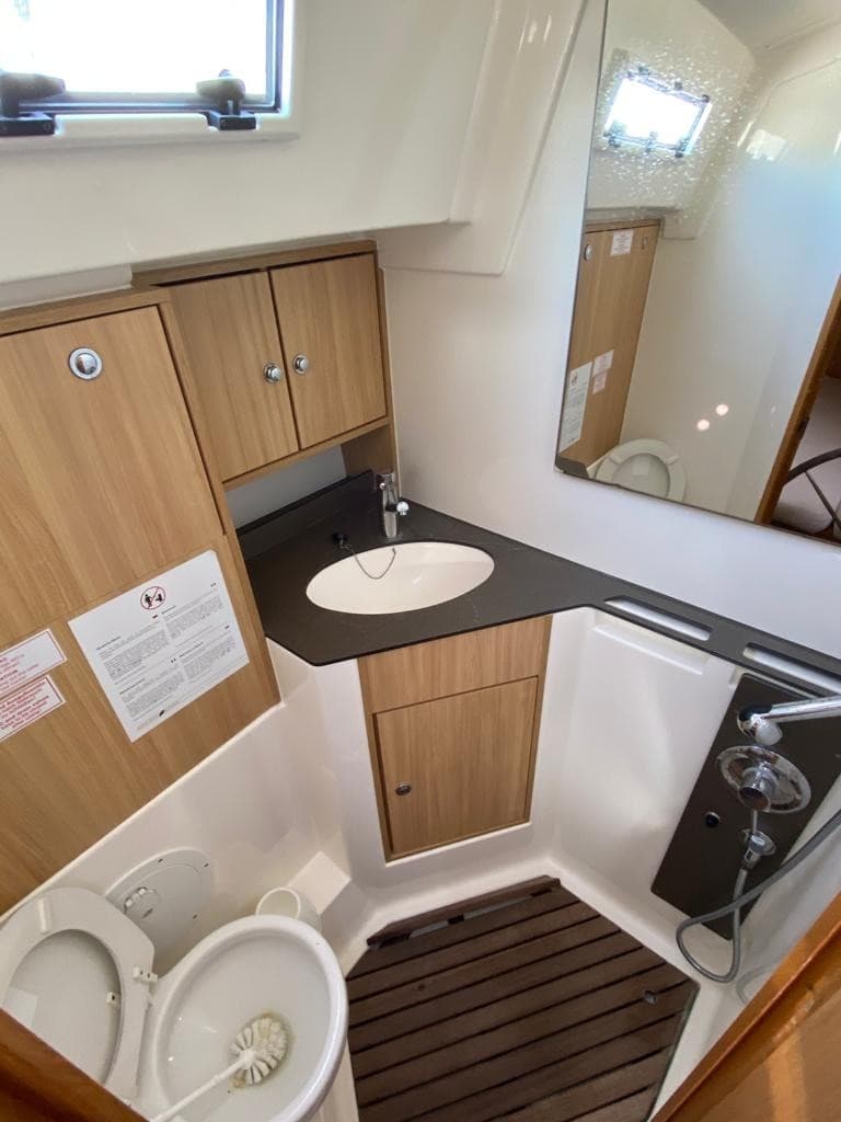 Bavaria 45 - photo 12