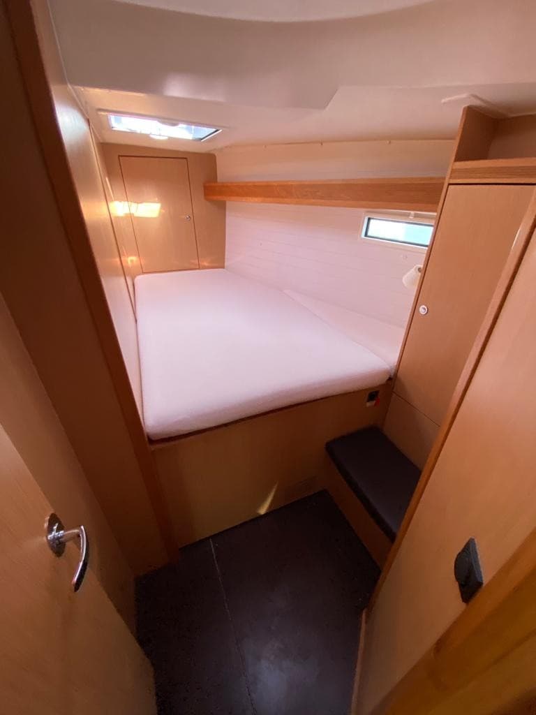 Bavaria 45 - photo 10