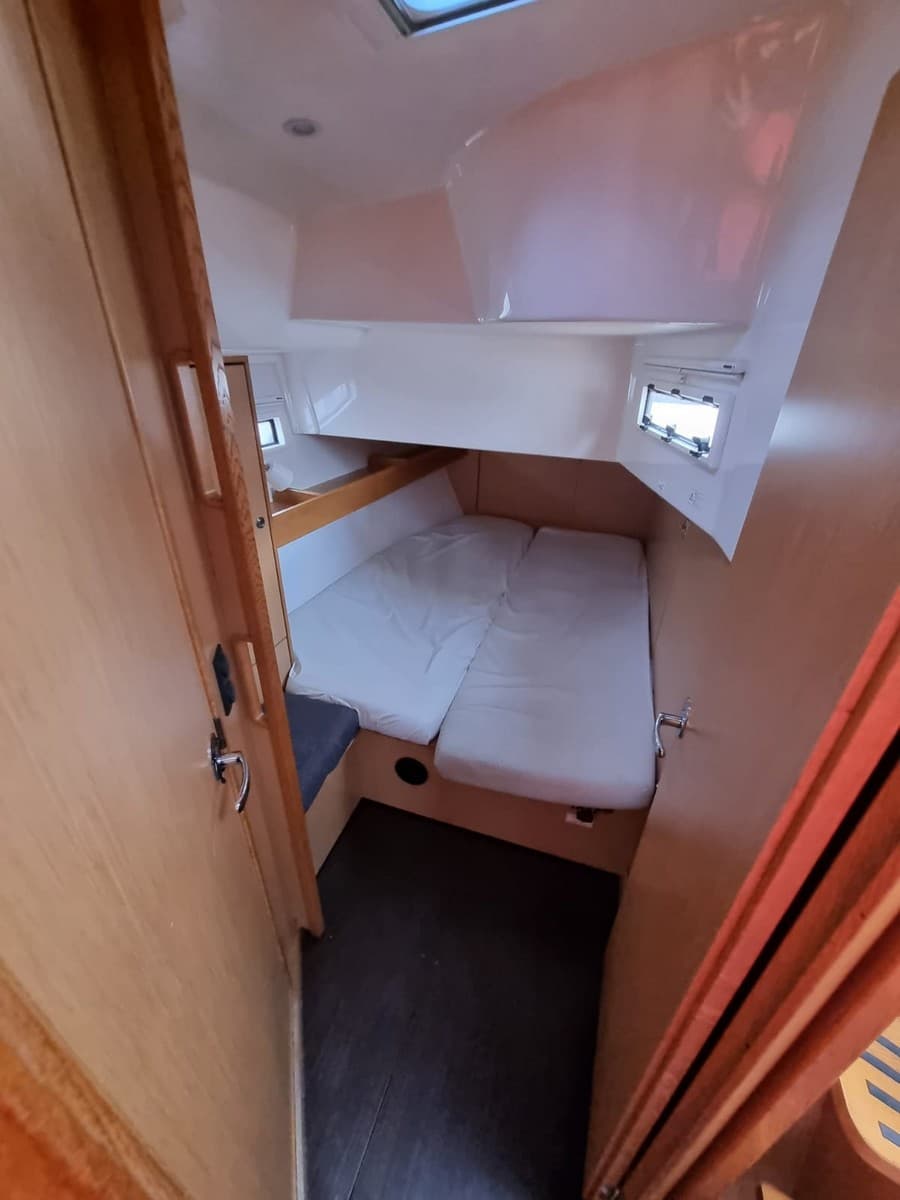 Bavaria 45 - photo 13