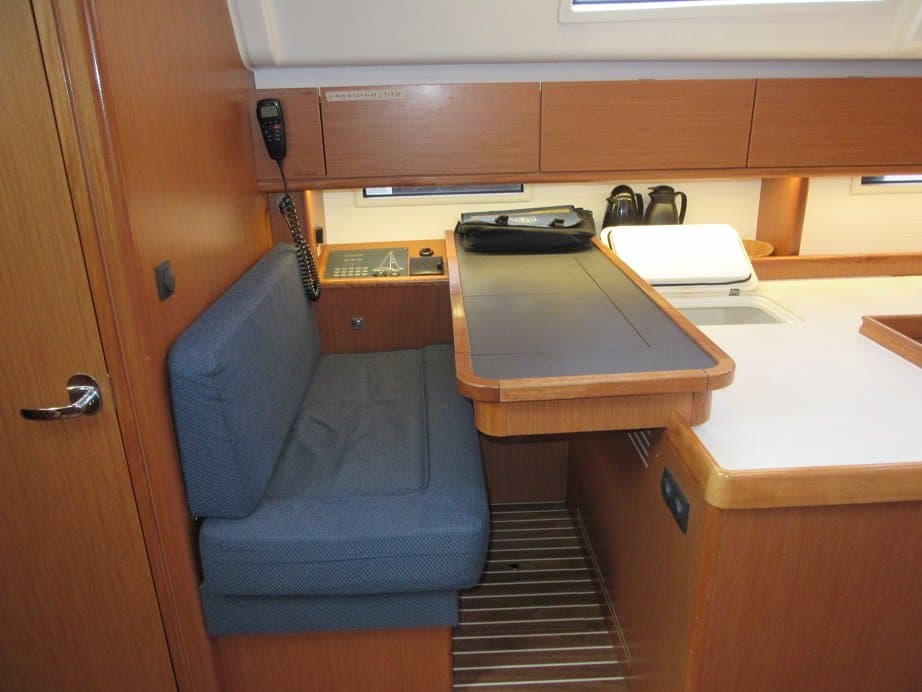 Bavaria 51 Cruiser - photo 8