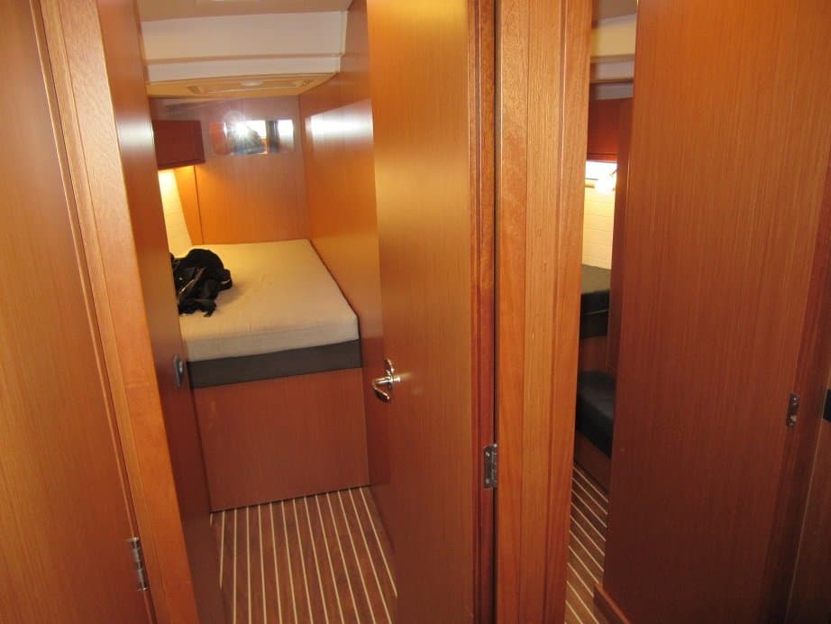 Bavaria 51 Cruiser - photo 7