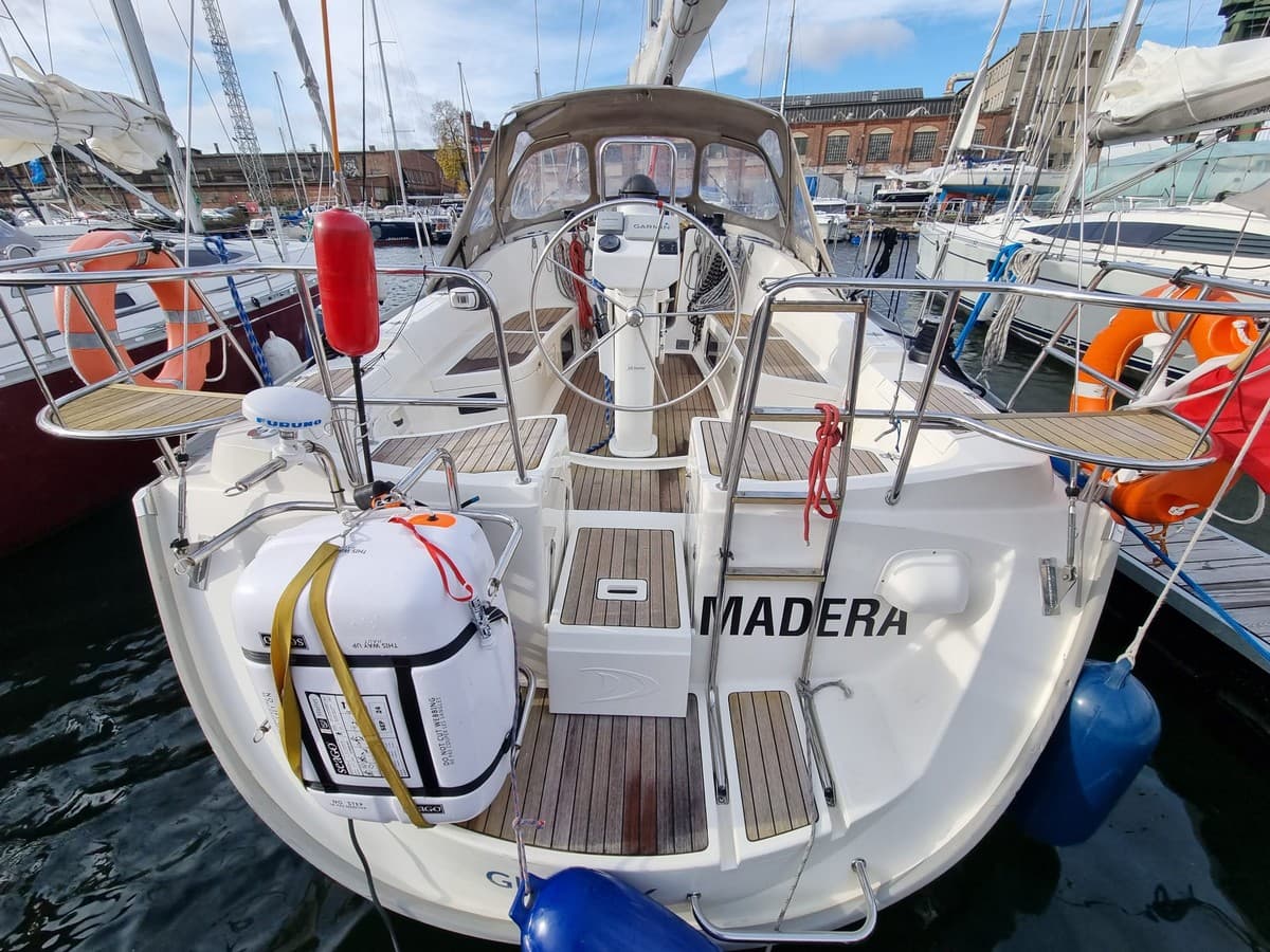 Delphia 40.3 - photo 5