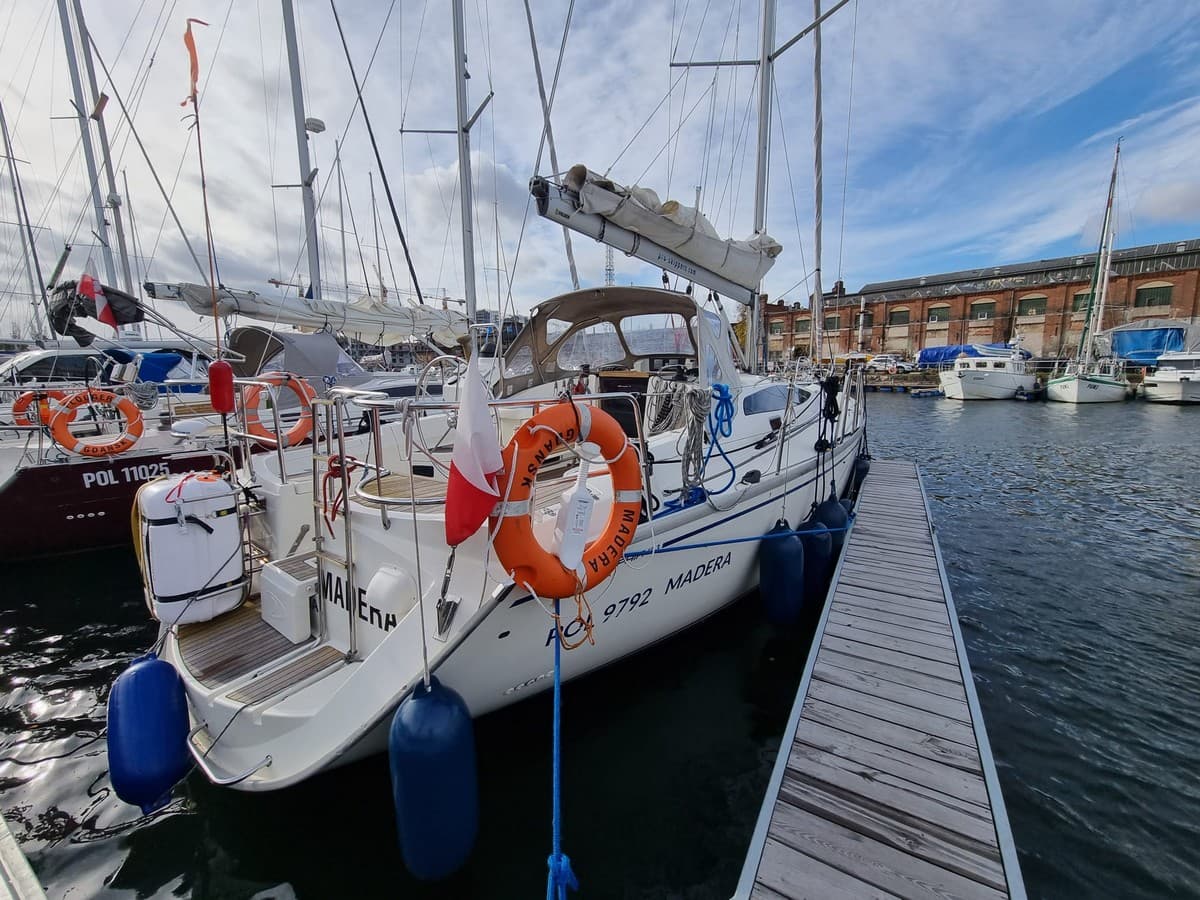 Delphia 40.3 - photo 8