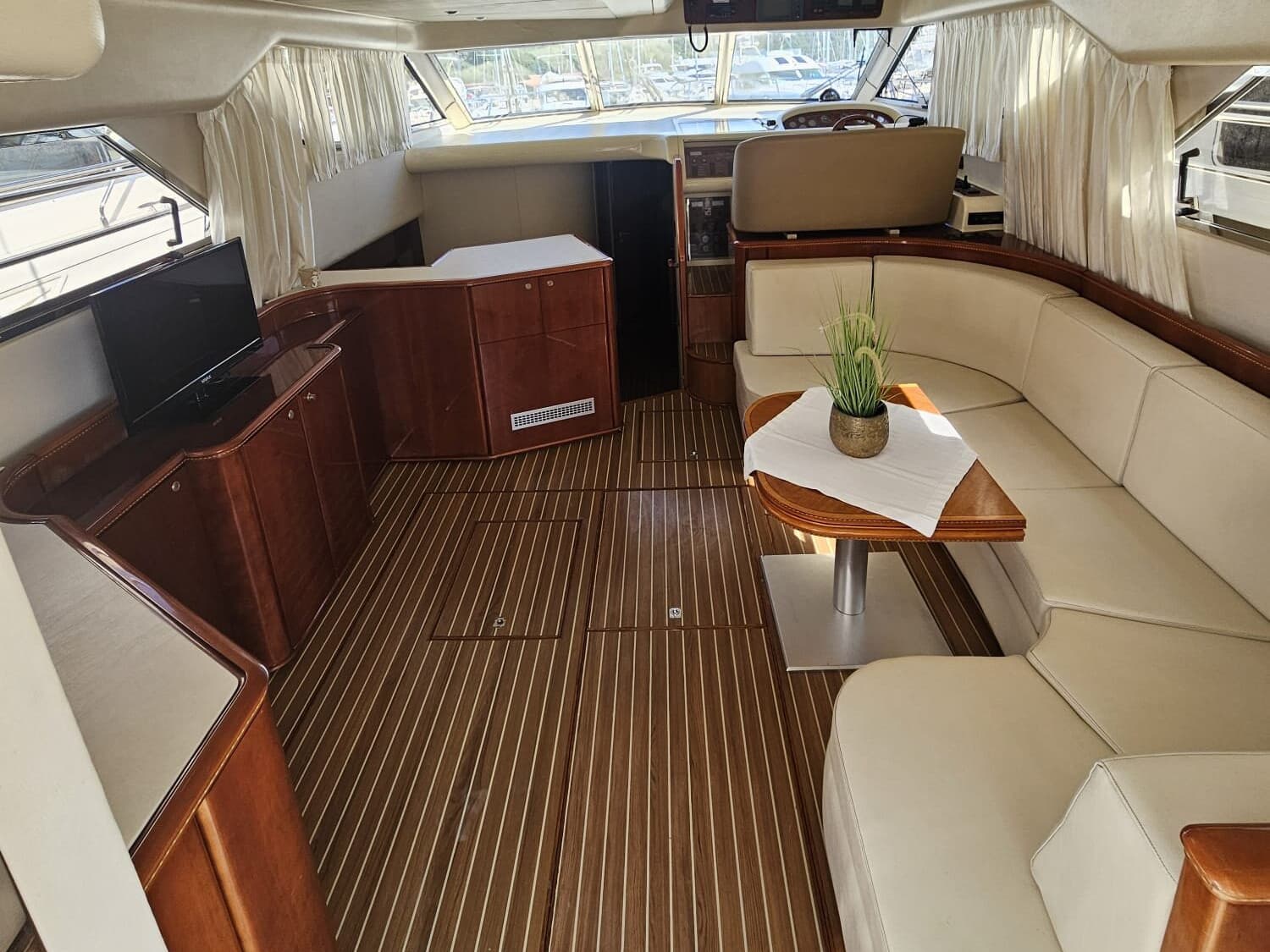 Princess 480 - photo 17