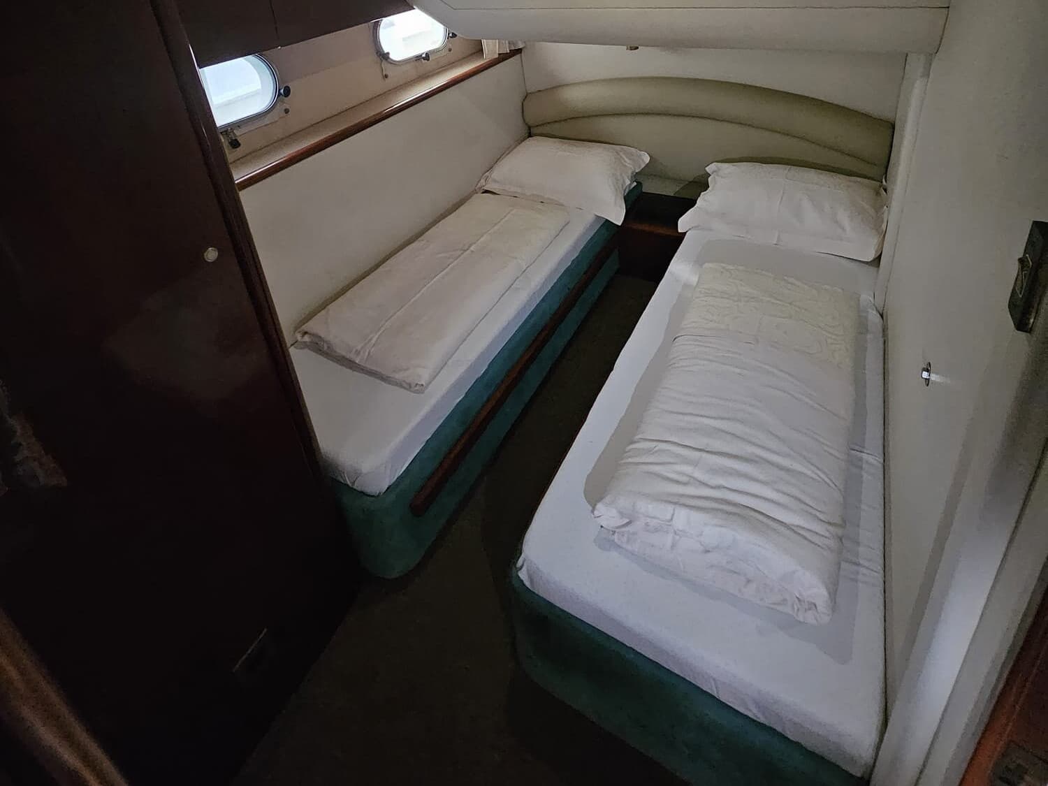 Princess 480 - photo 9