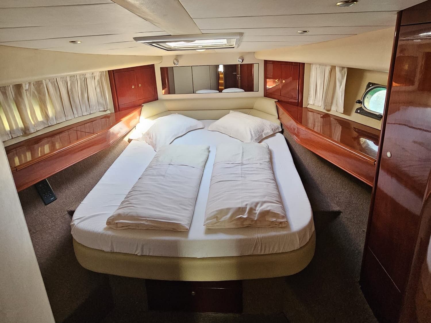 Princess 480 - photo 5