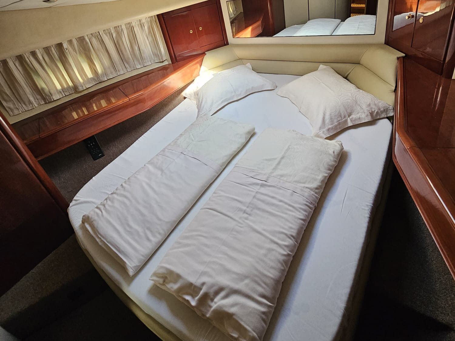 Princess 480 - photo 19