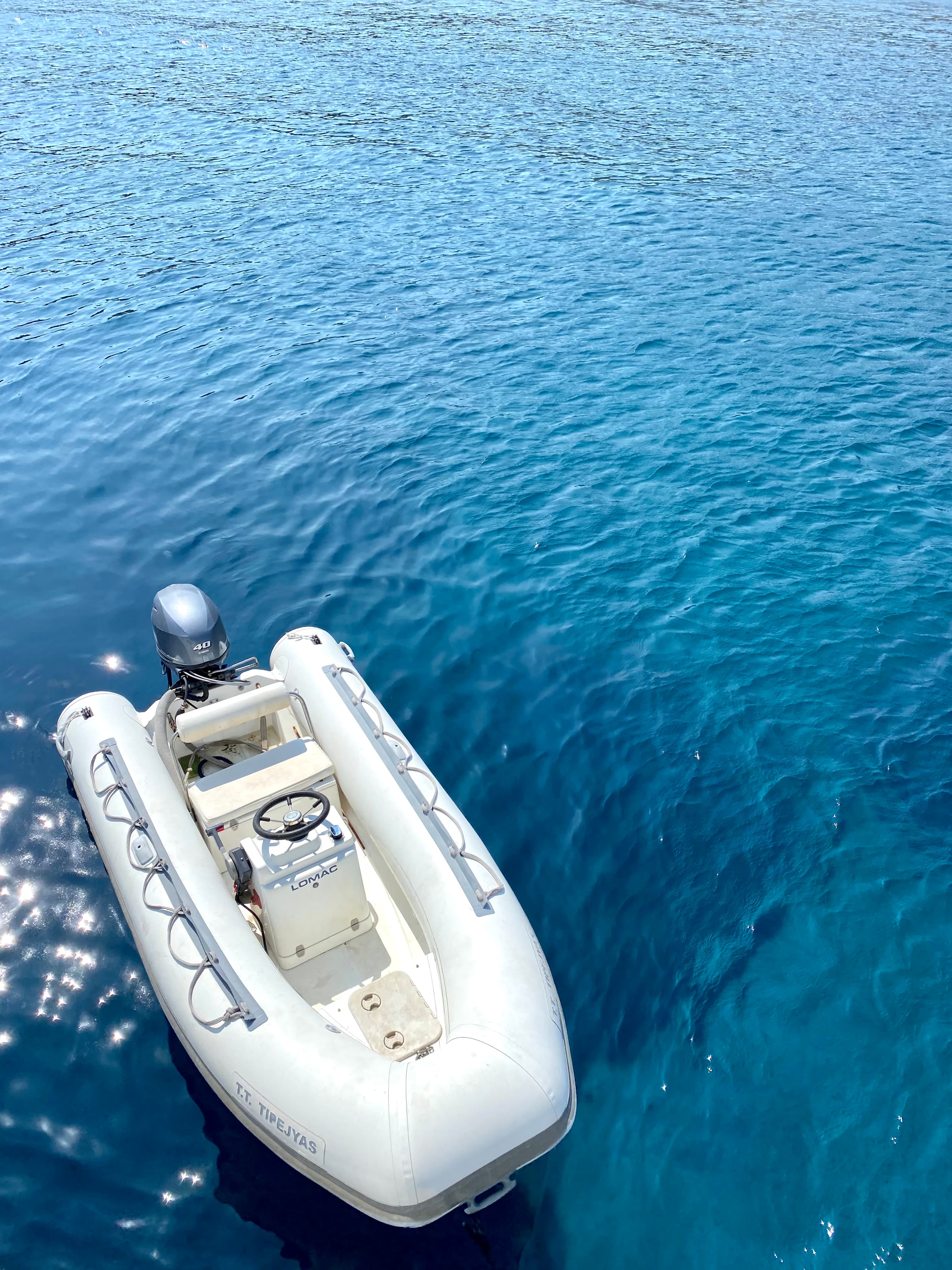 Hatteras 50 Convertible - photo 27