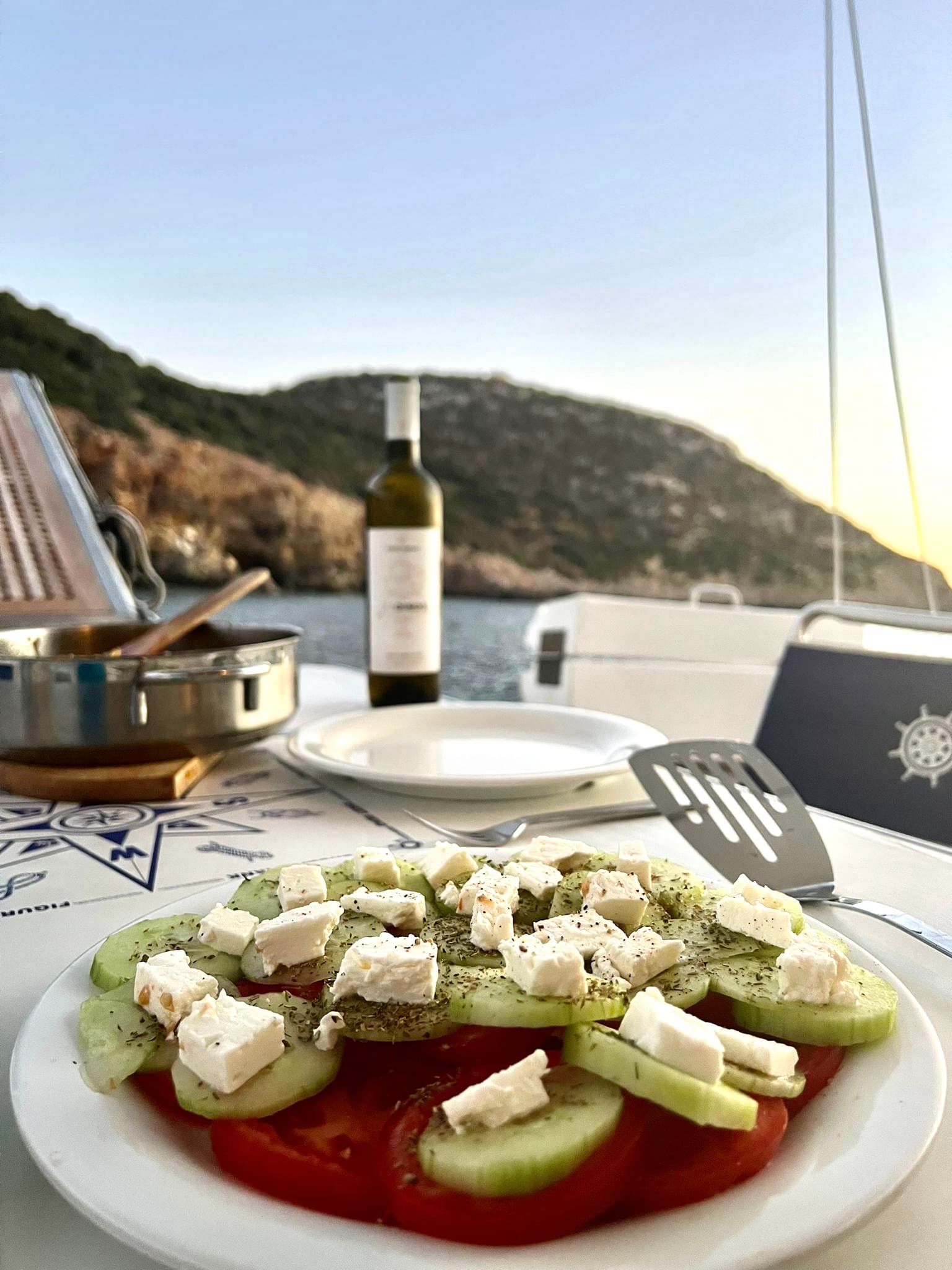 Hatteras 50 Convertible - photo 21