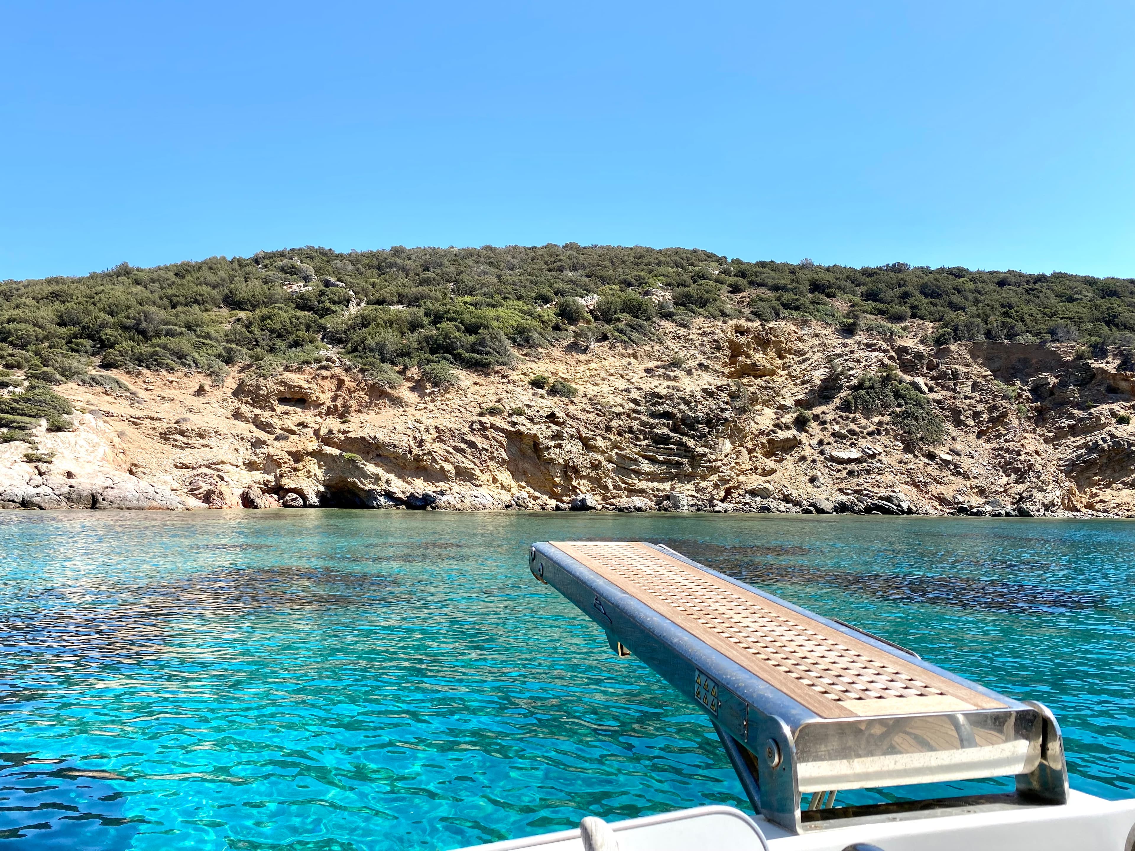 Hatteras 50 Convertible - photo 19