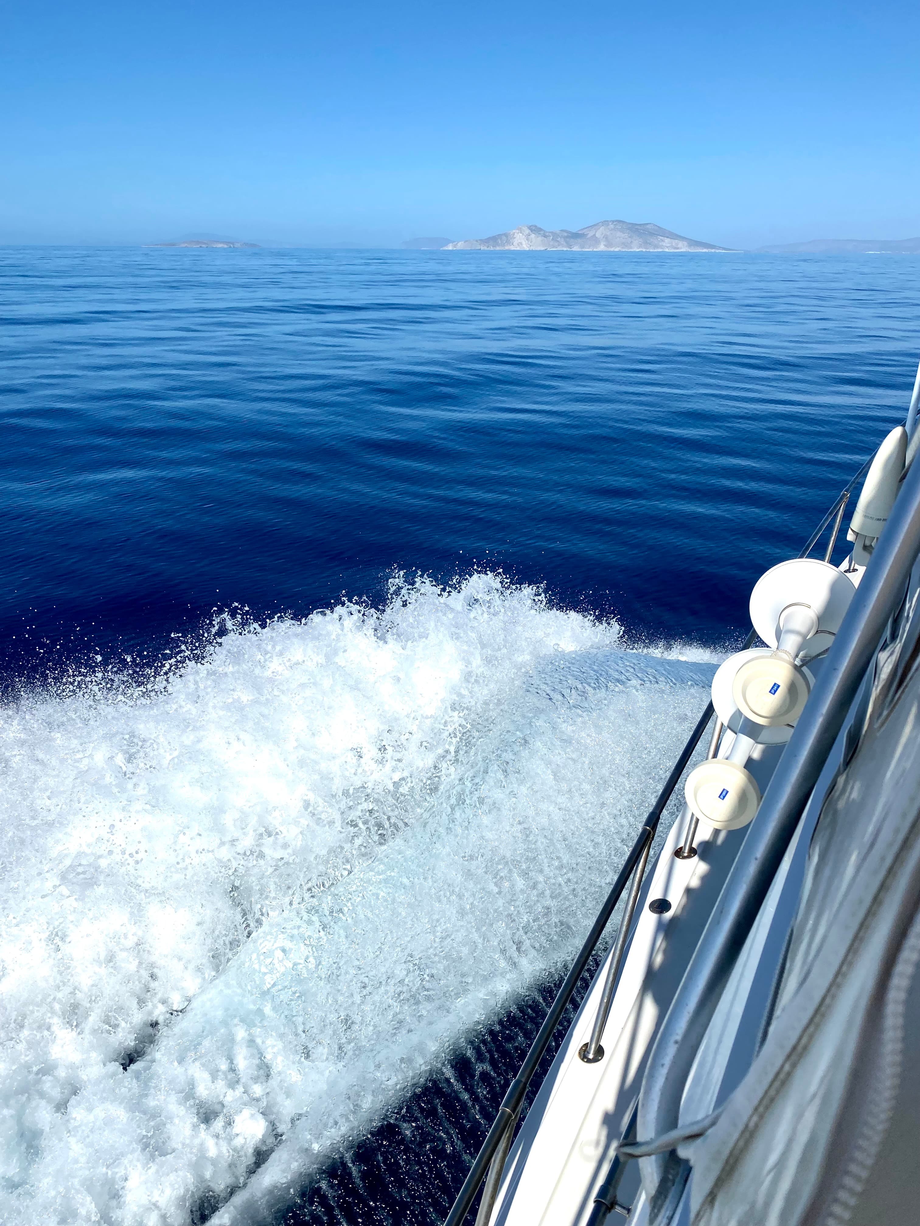 Hatteras 50 Convertible - photo 28