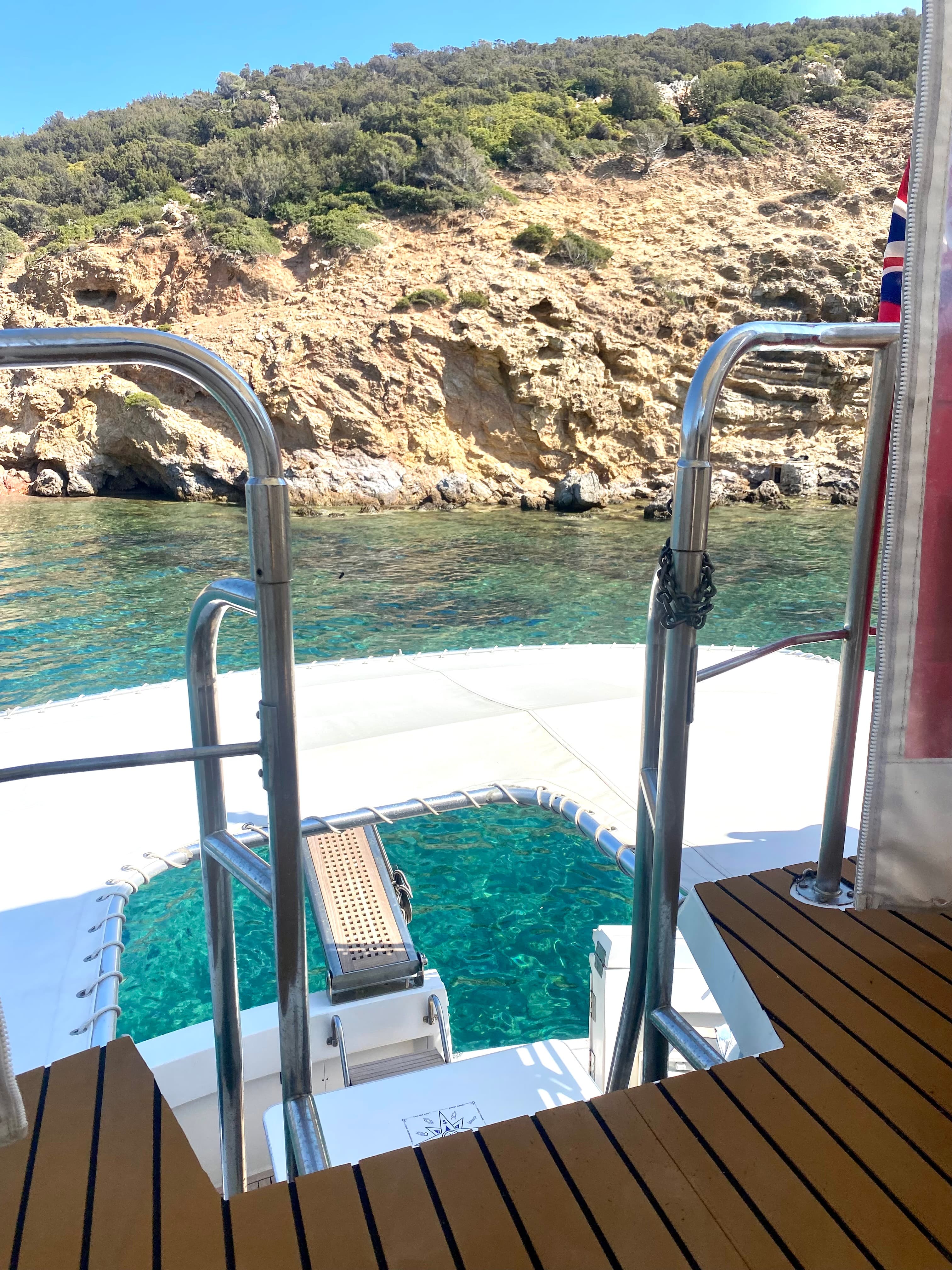 Hatteras 50 Convertible - photo 16