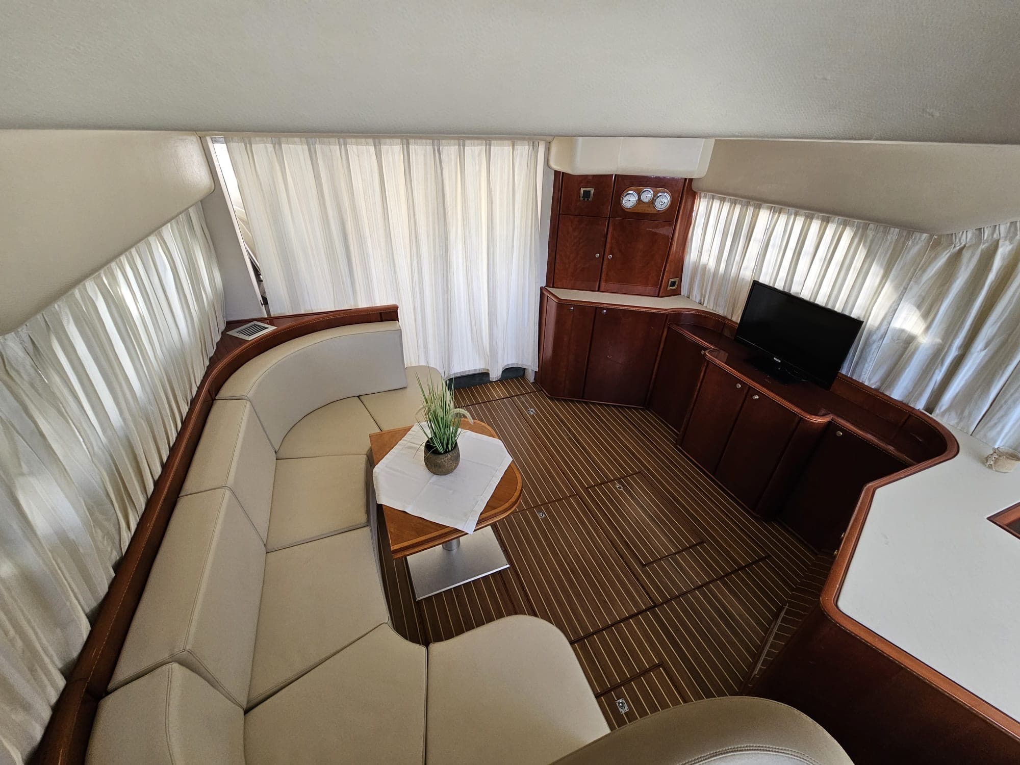 Princess 480 - photo 11