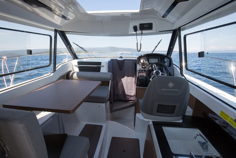 Merry Fisher 795 - photo 5