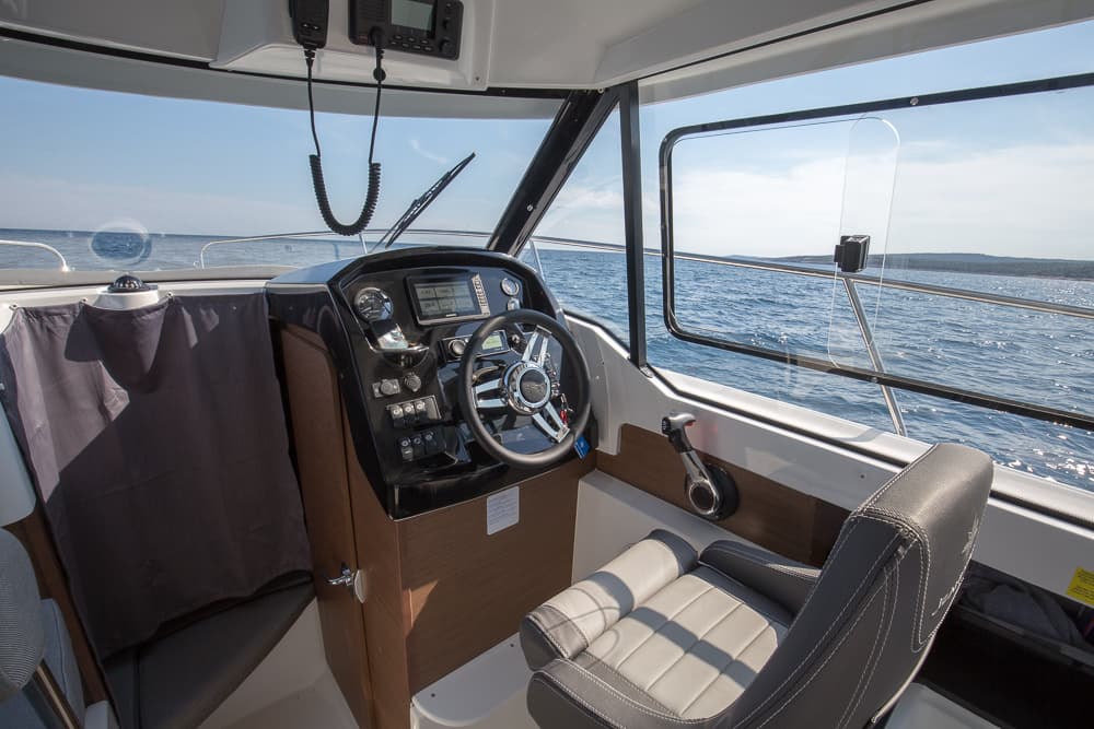 Merry Fisher 795 - photo 15