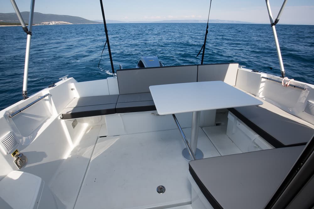 Merry Fisher 795 - photo 7