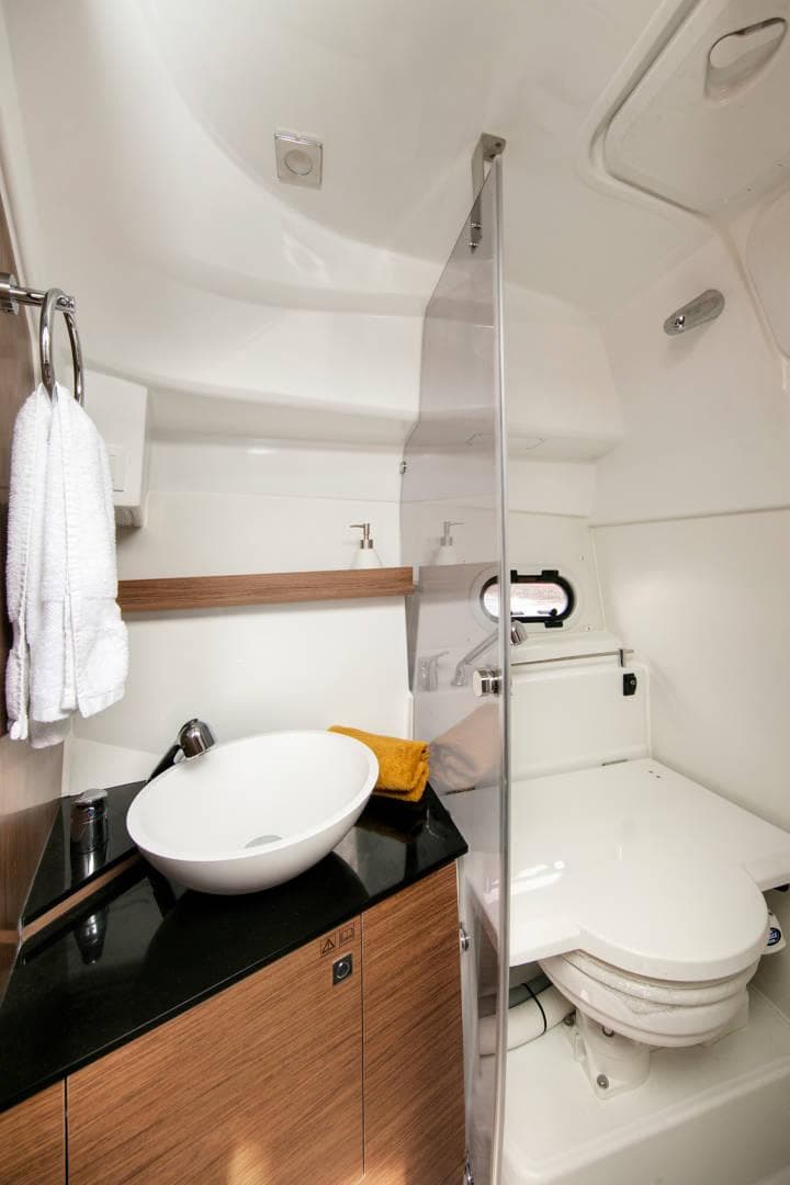 Cap Camarat 9.0 WA - photo 6