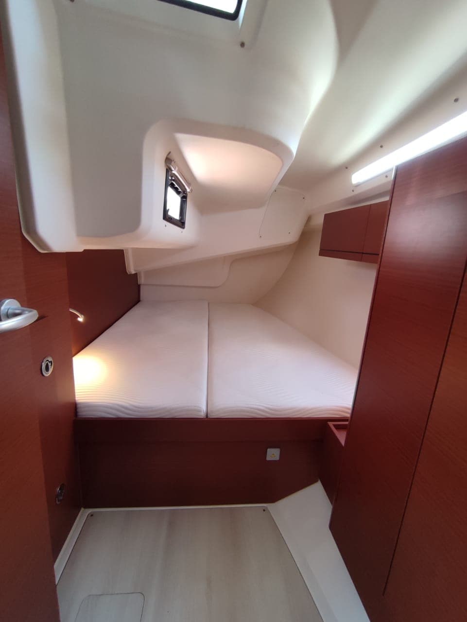 Hanse 418 - photo 10