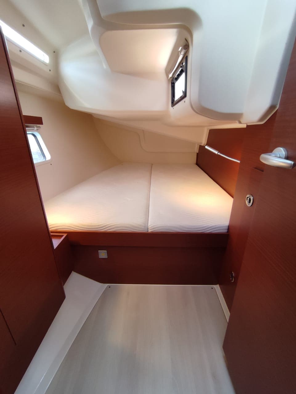 Hanse 418 - photo 13