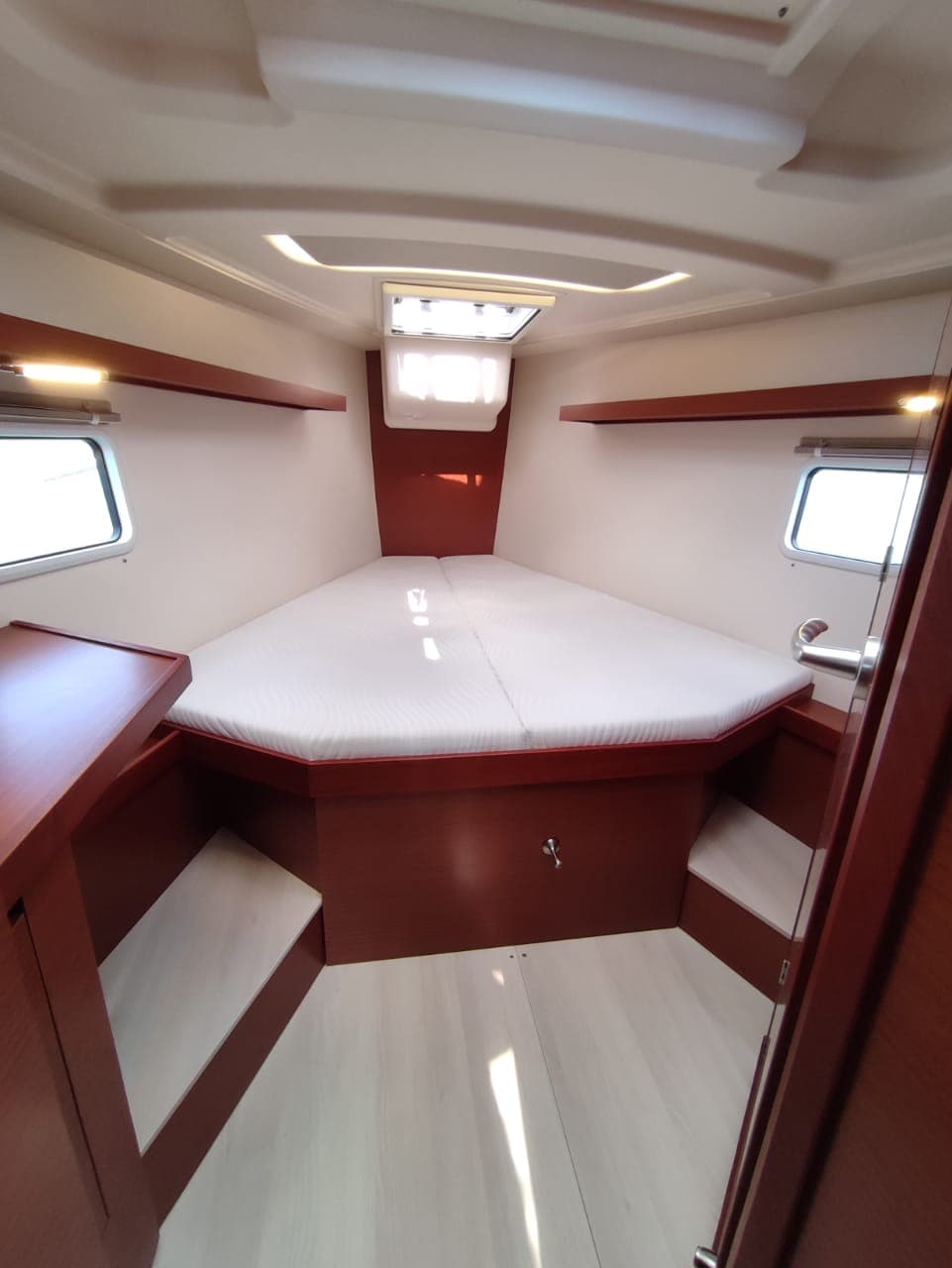 Hanse 418 - photo 20