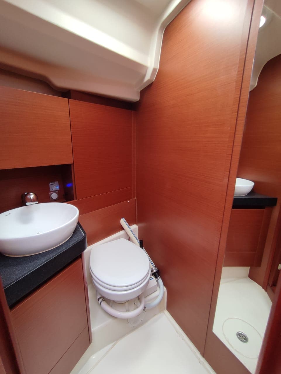 Hanse 418 - photo 23