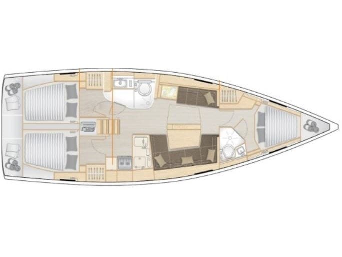 Boat plan