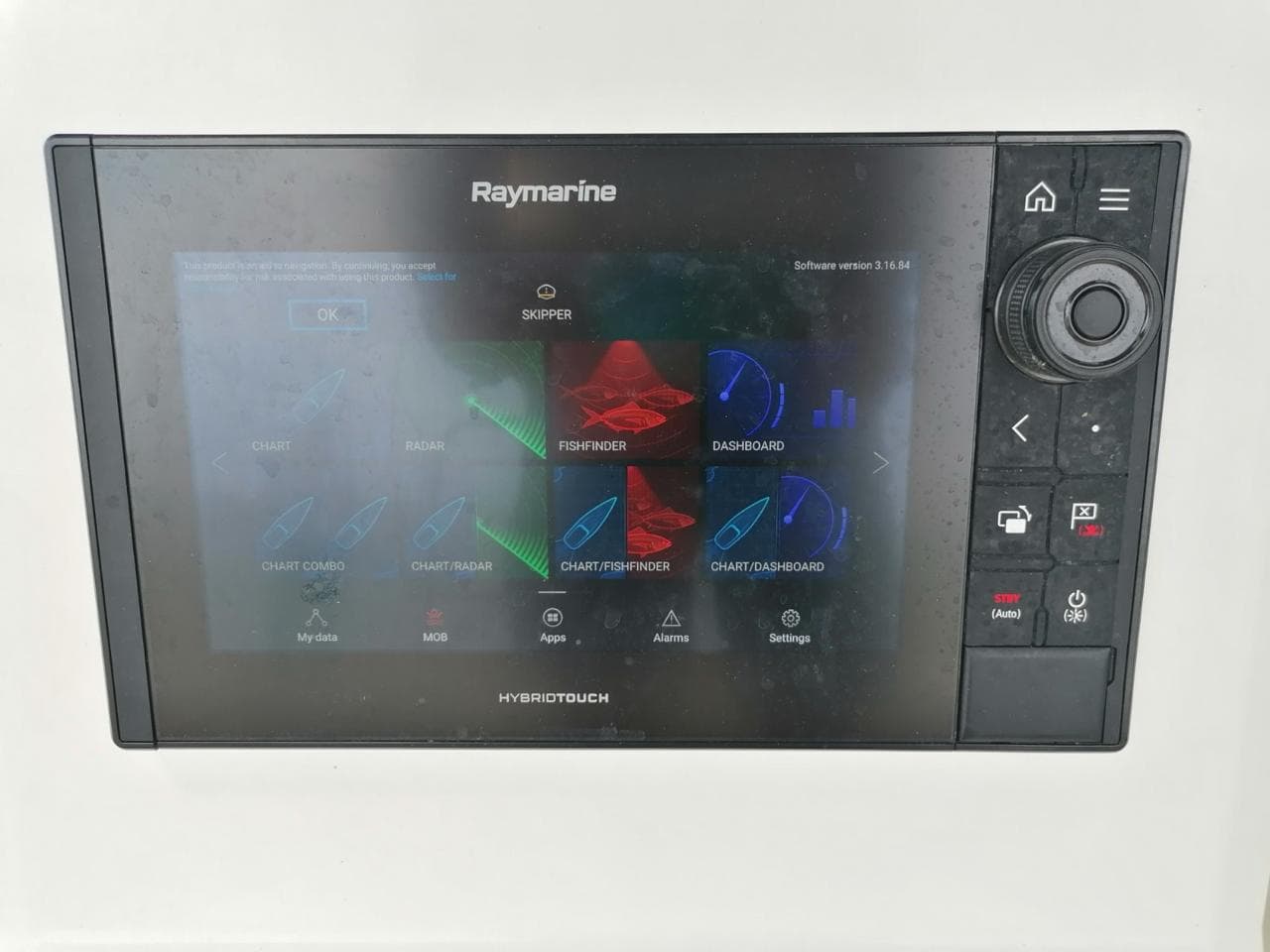 Dufour 460 - photo 6