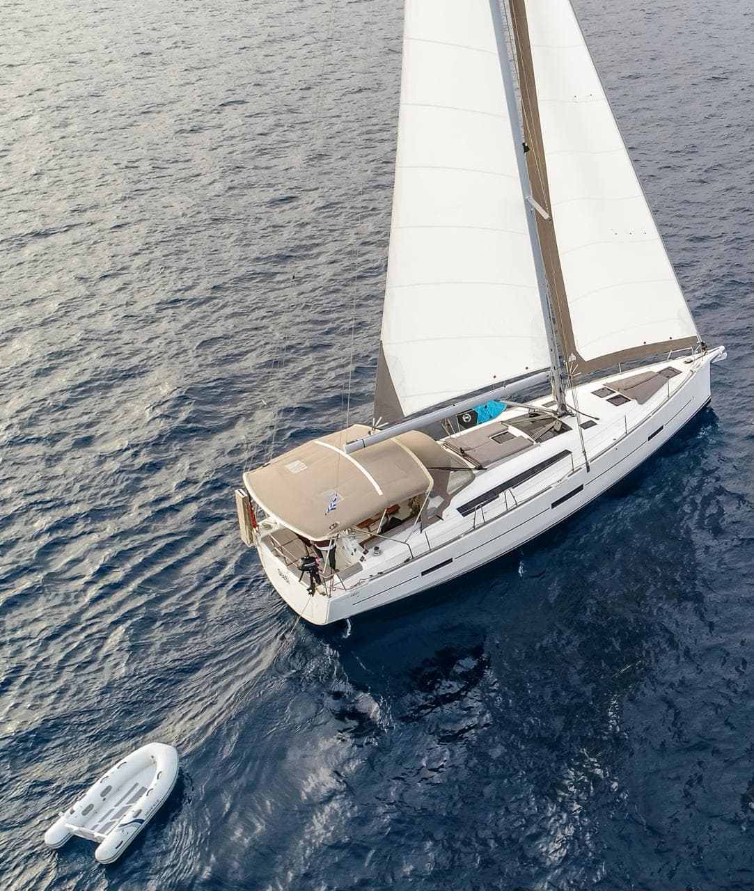 Dufour 460 - photo 13