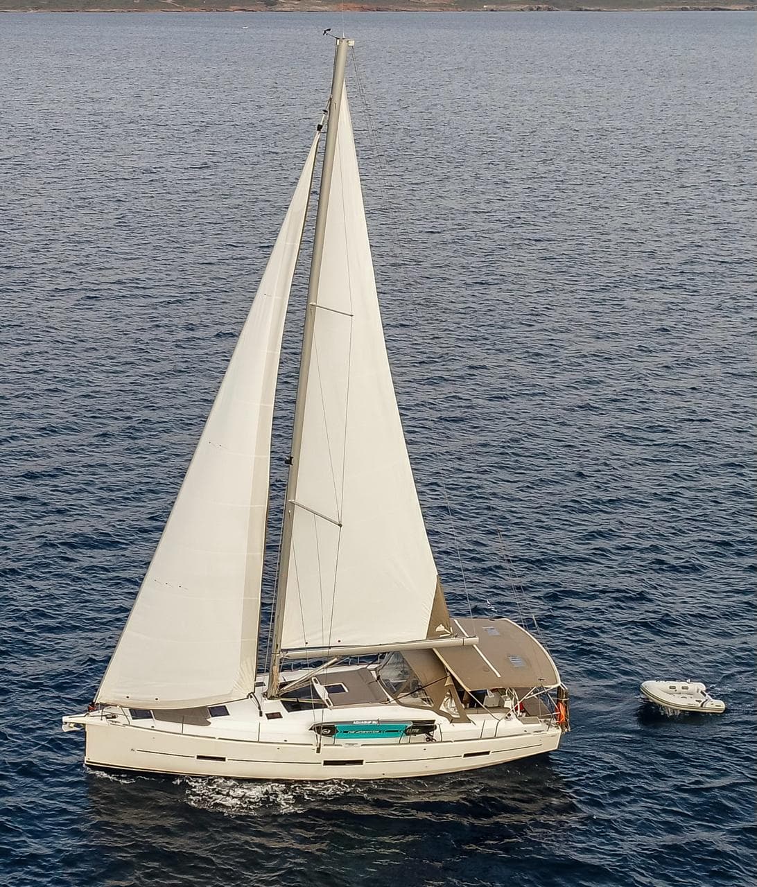 Dufour 460 - photo 42