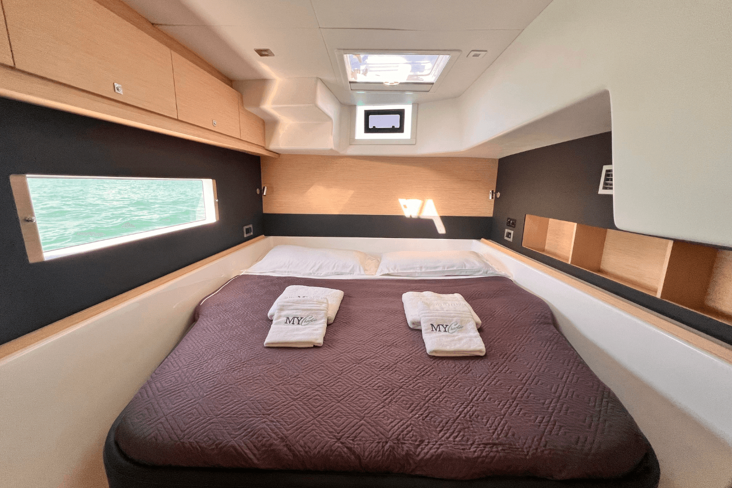 Dufour Catamaran 48 - photo 7