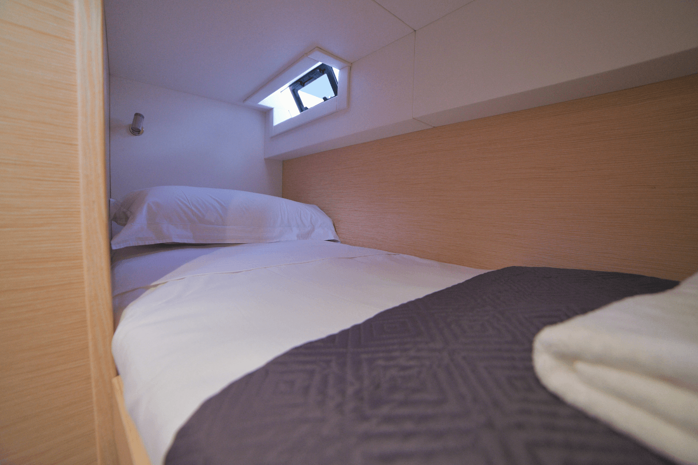 Dufour Catamaran 48 - photo 9