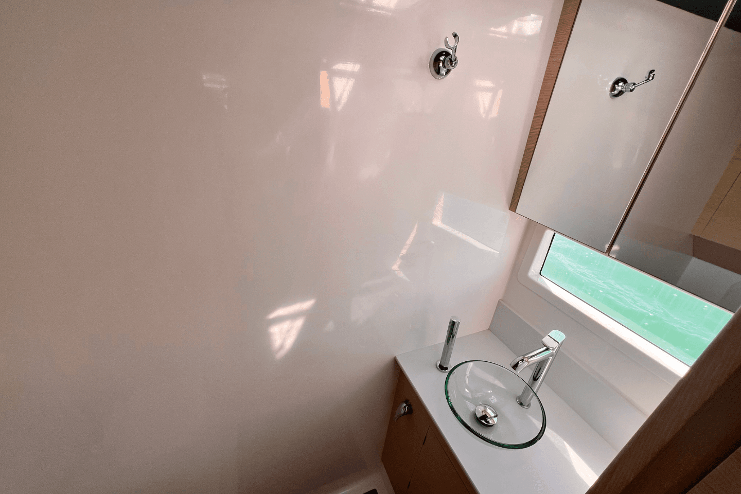 Dufour Catamaran 48 - photo 13