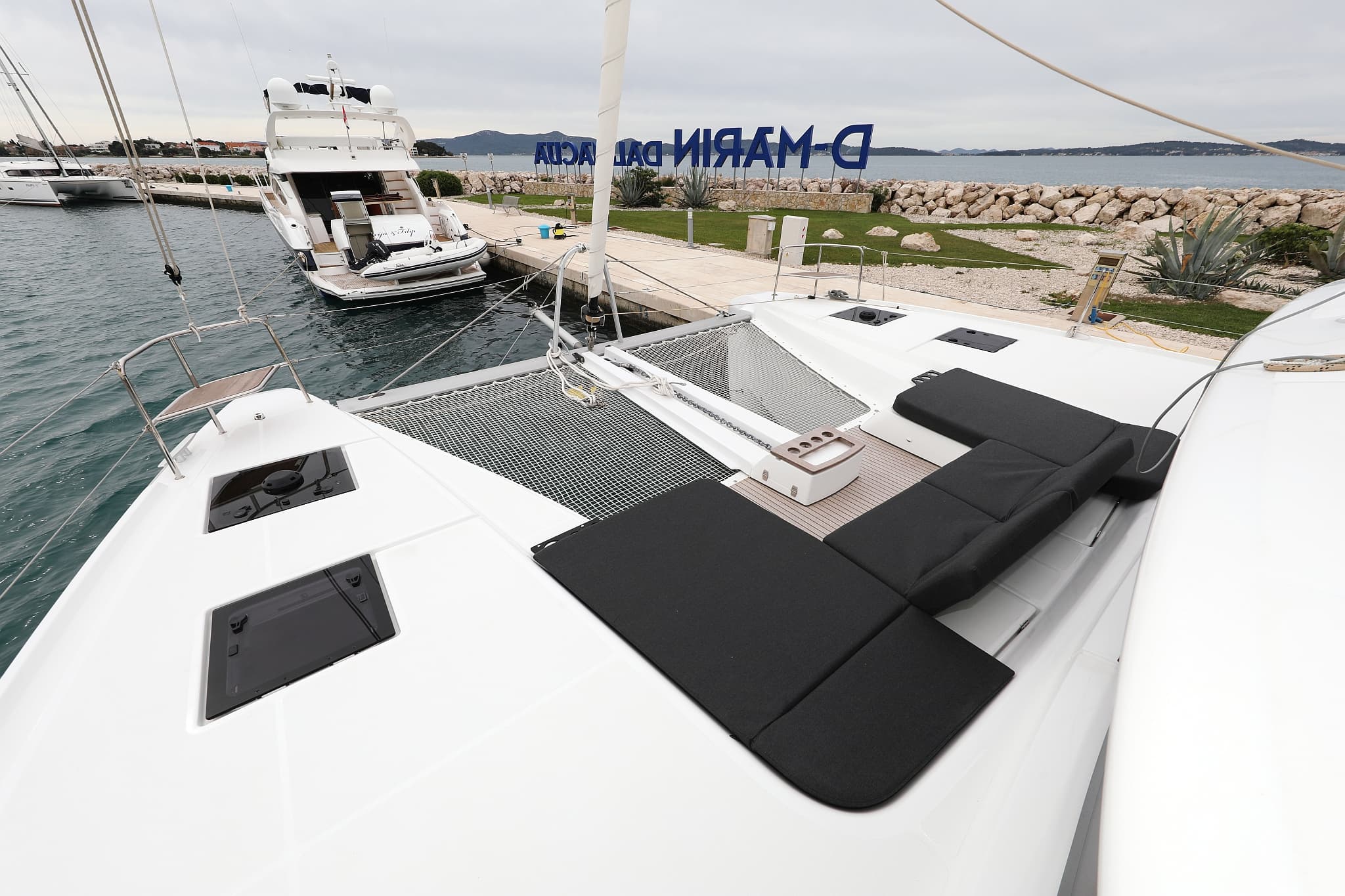 Lagoon 51 - photo 46