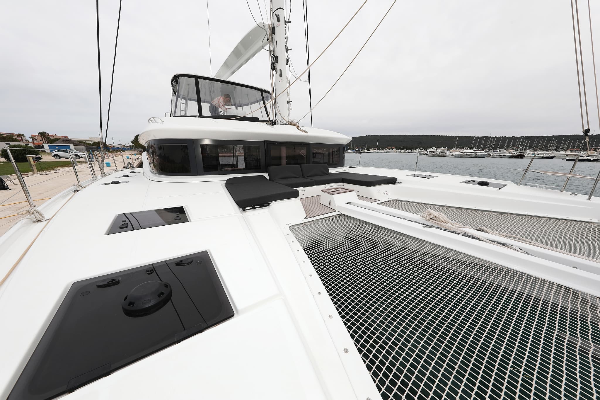 Lagoon 51 - photo 100